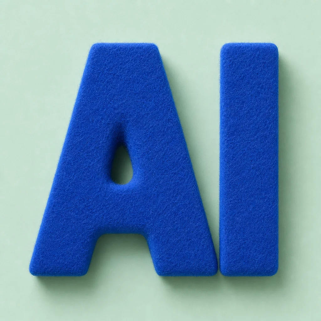 AI — A softer intelligence