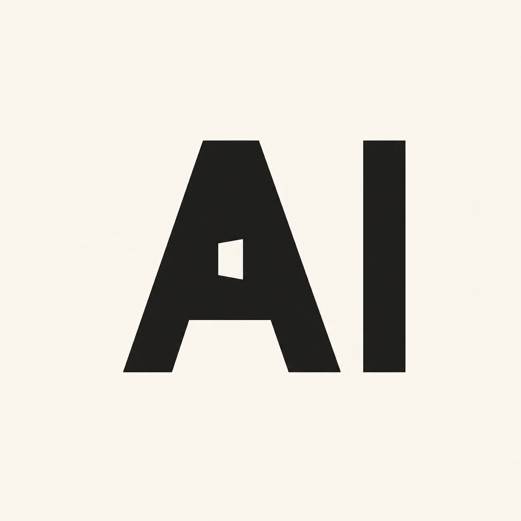 AI — Room for an idea