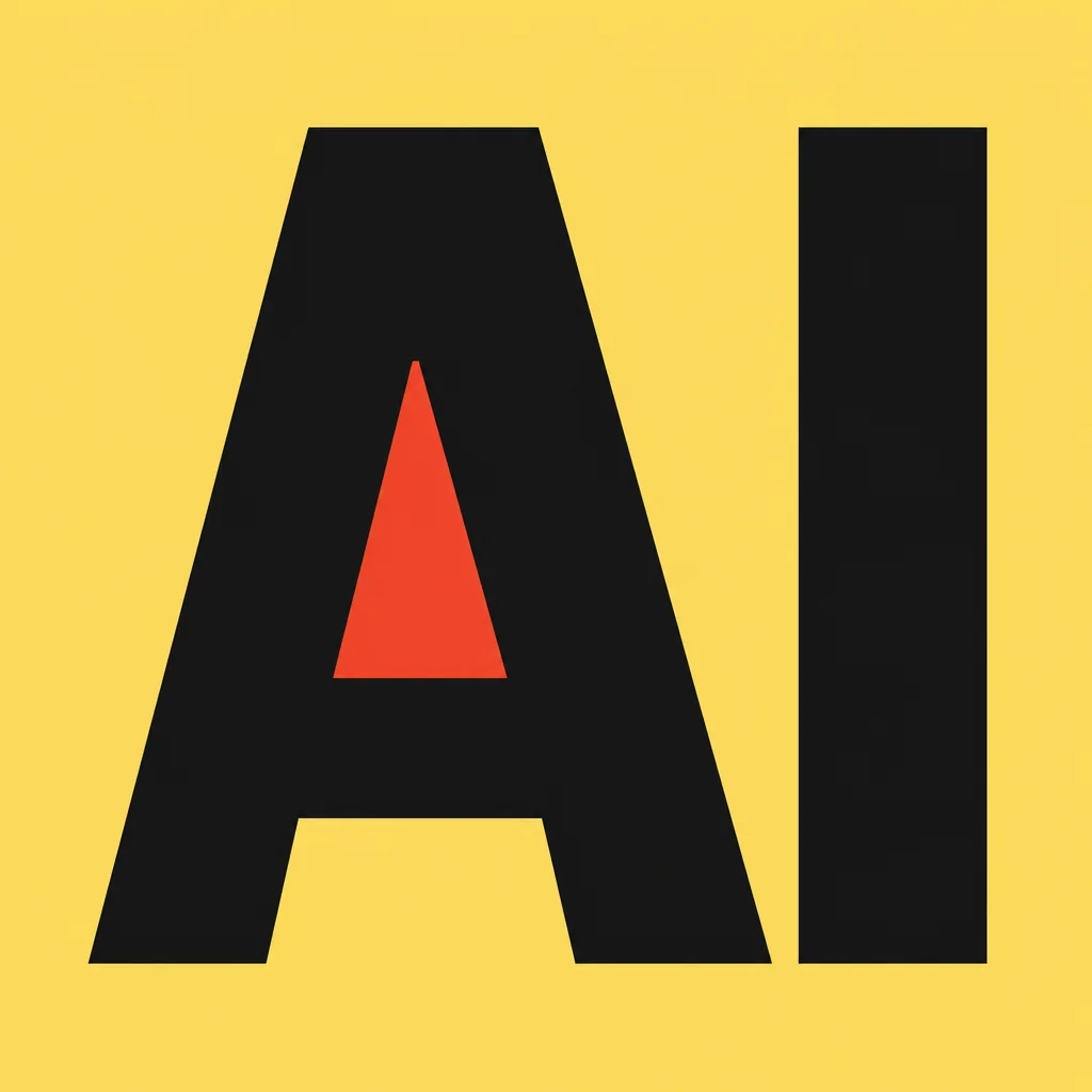 AI — A clear signal