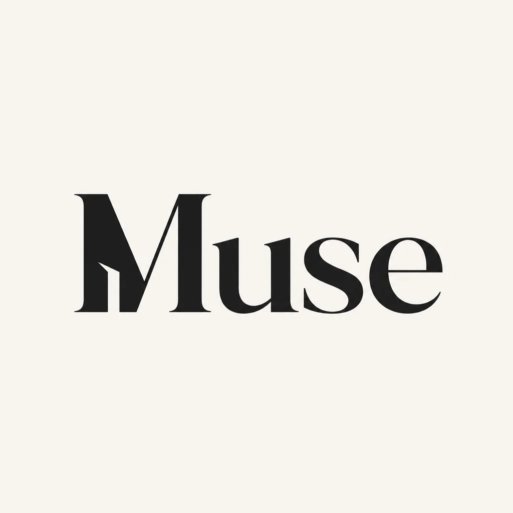 Muse — A small invitation