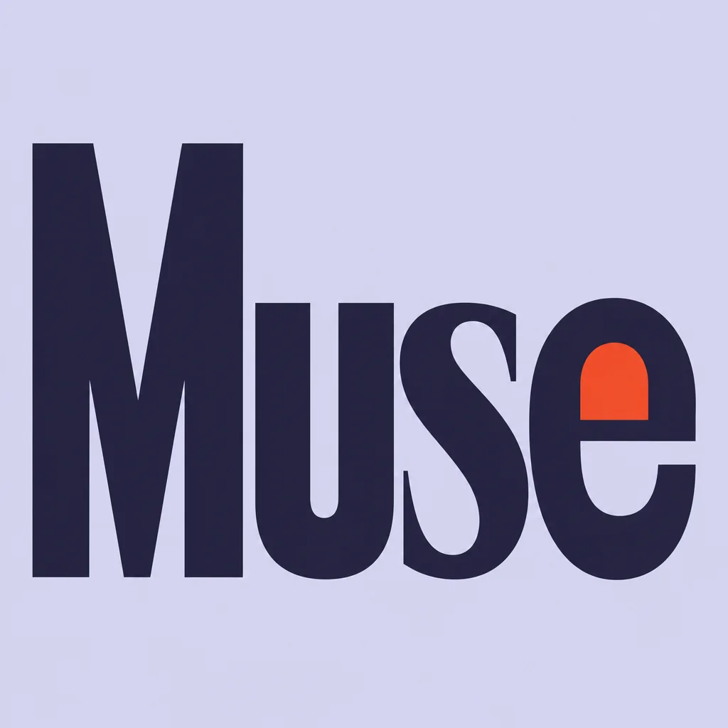 Muse — Give the idea a voice