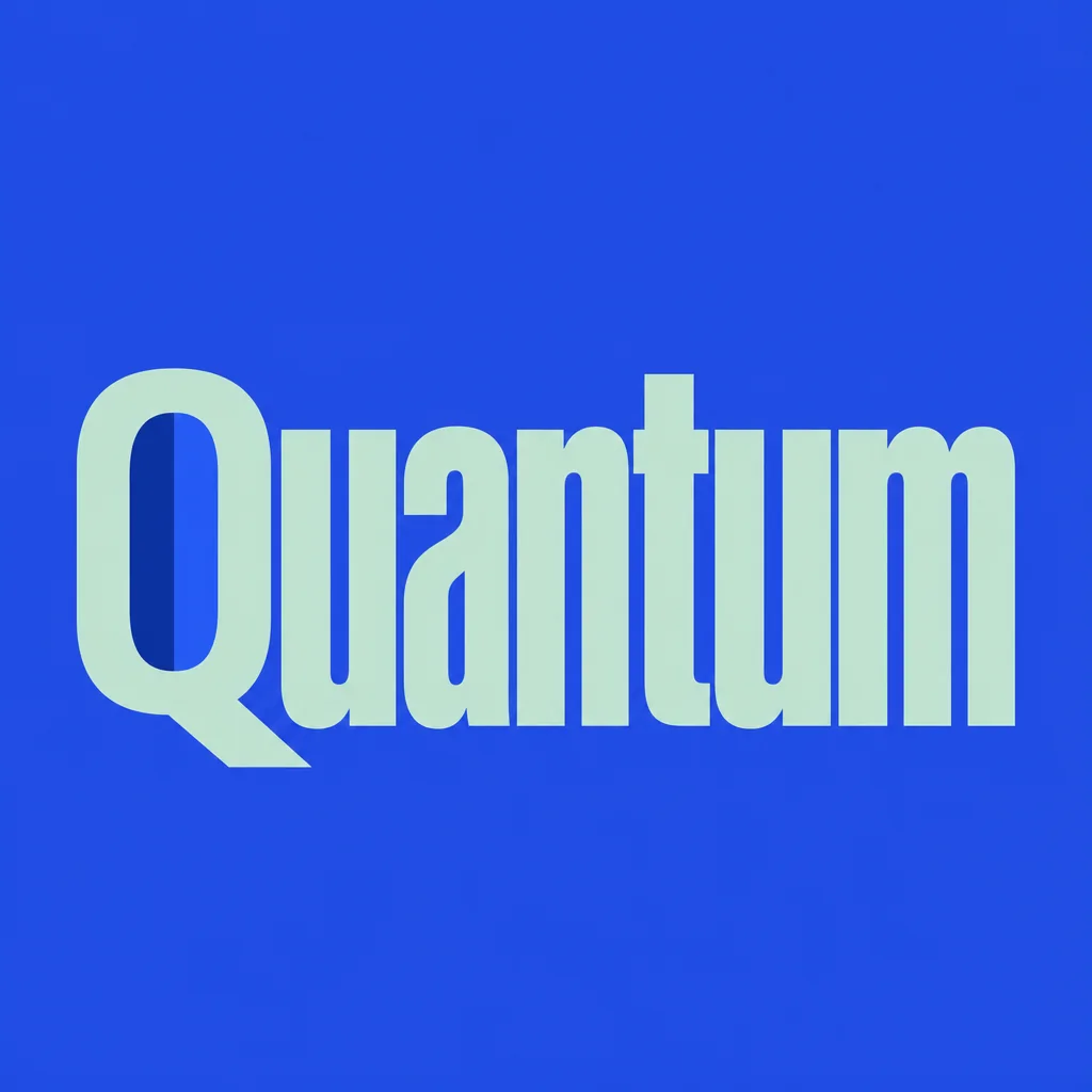 Quantum — A different state