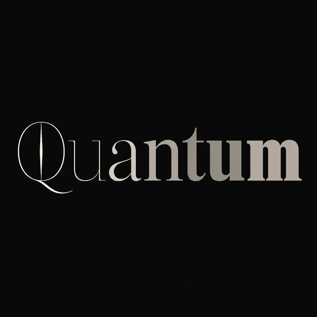 Quantum — Measured uncertainty