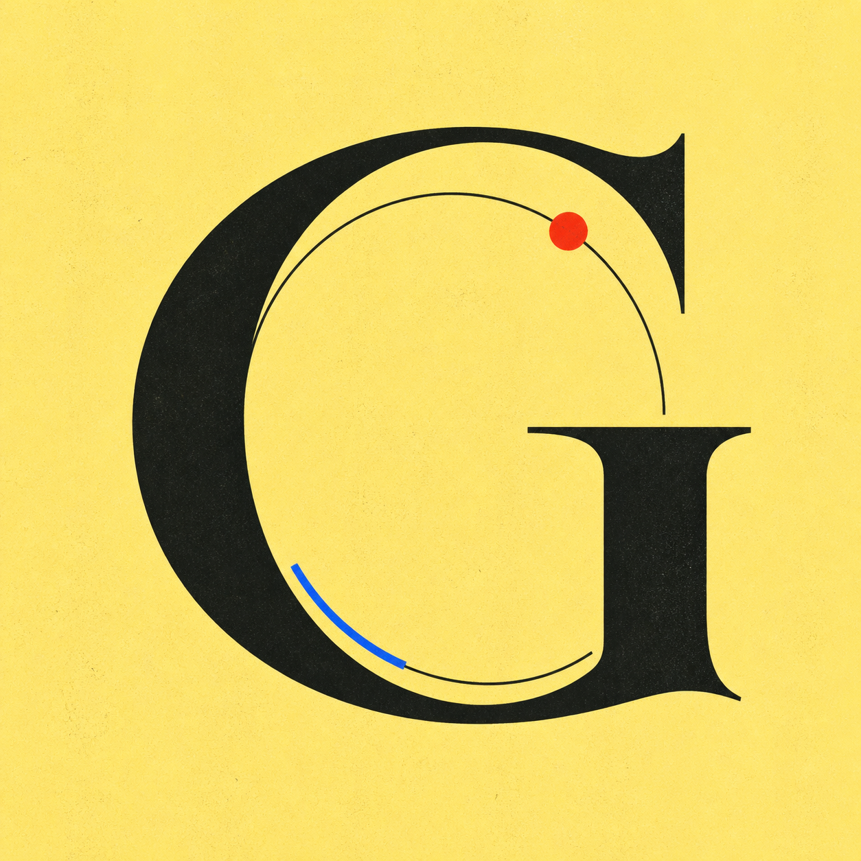 G — Curiosity keeps moving, even after the shape closes.