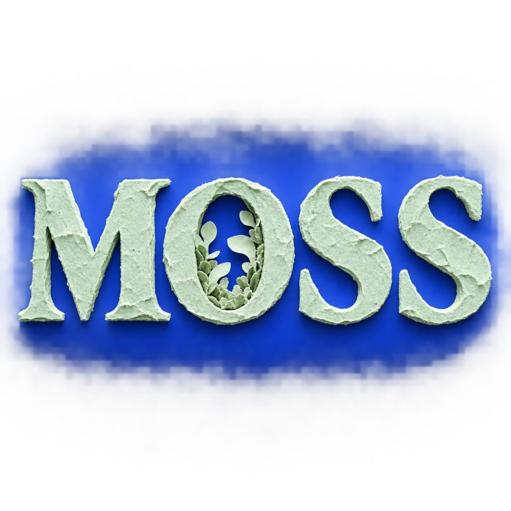 MOSS: An independent brand with room to grow.