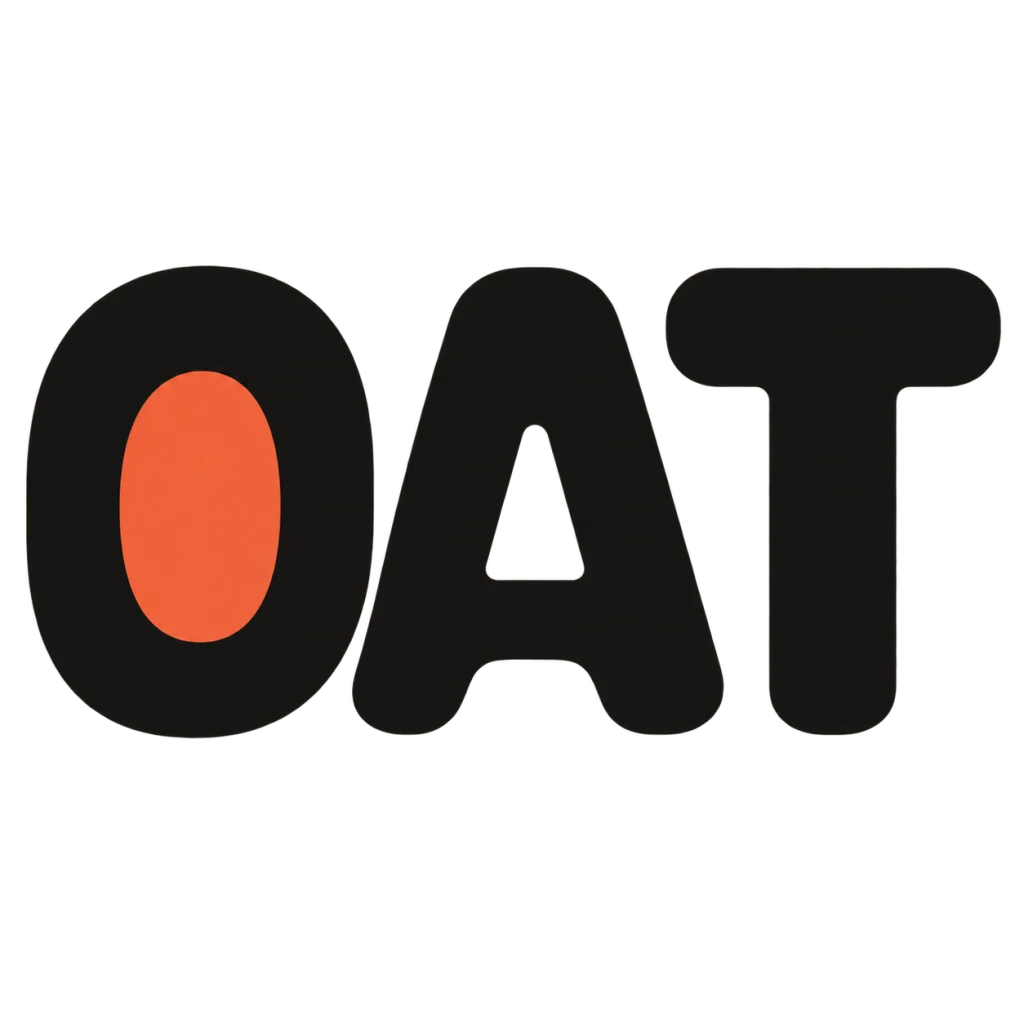OAT: A warm start for a neighborhood cafe.