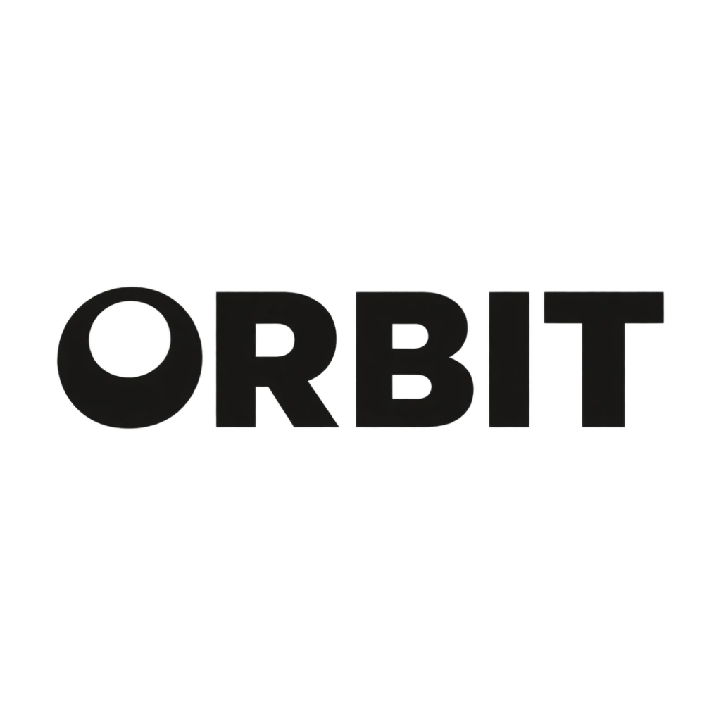 ORBIT: A steady center for a new project.