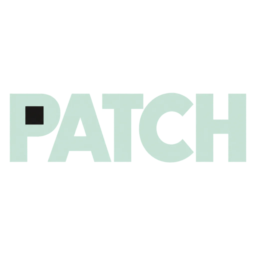 PATCH: Small improvements with a clear purpose.