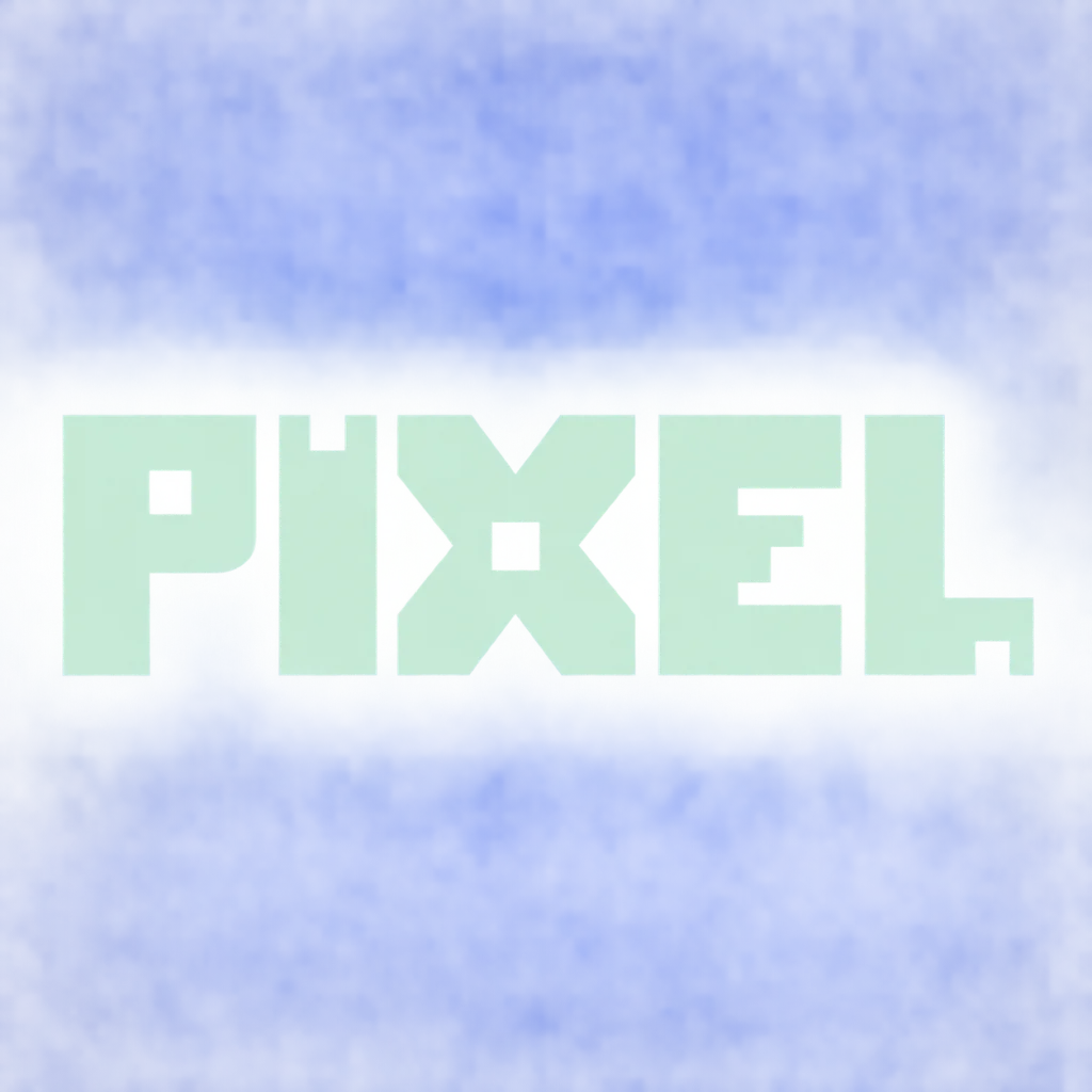 PIXEL: Small pieces, one unmistakable identity.