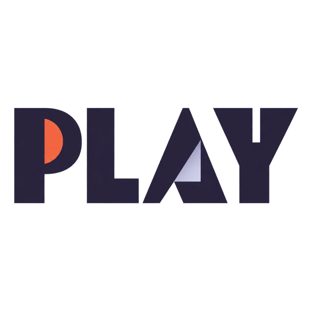PLAY: Four letters that make room for discovery.