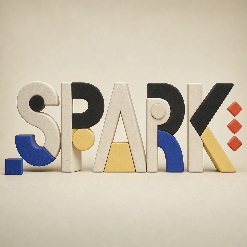 SPARK — Soft 3D